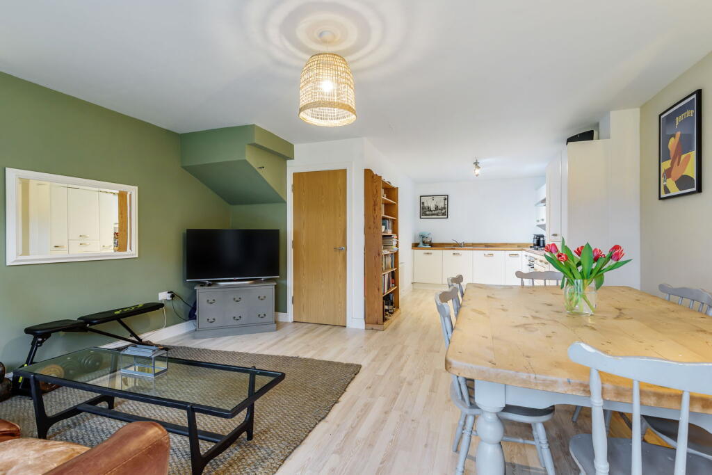 Sparkhays Drive, Totnes – pohled 4