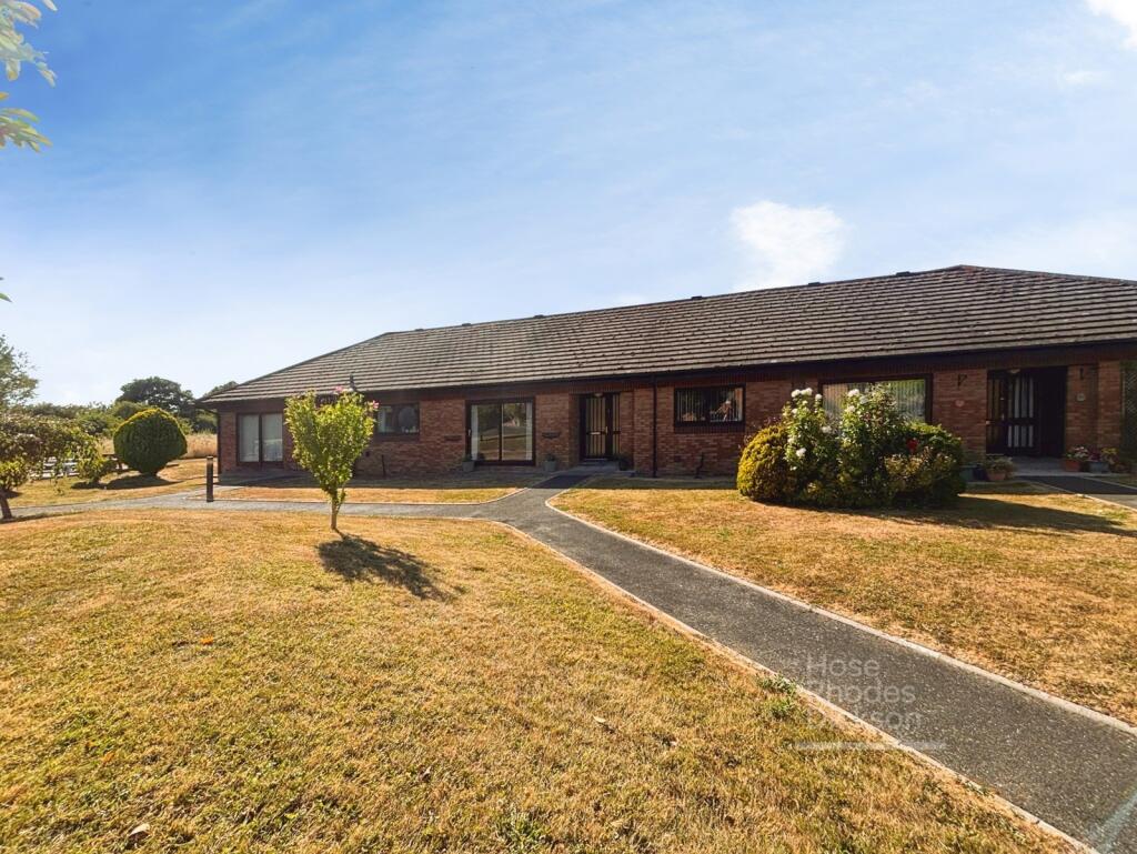 Main image of property: Fairlee Road, Newport, Isle of Wight