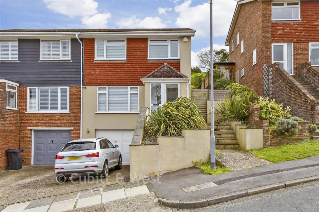 Main image of property: Batemans Road, Woodingdean, Brighton, East Sussex