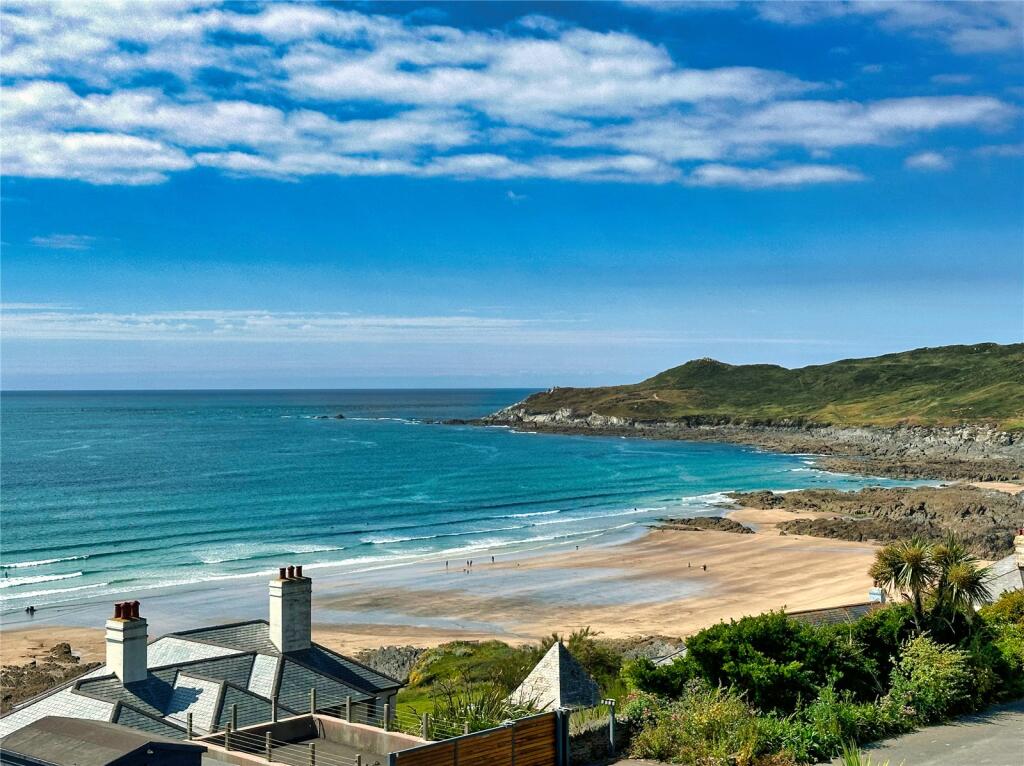 Panorama, Rockfield Road, Woolacombe, North Devon, EX34 photo 3