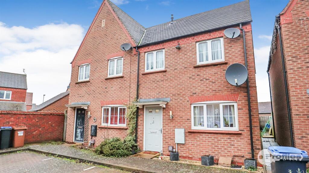 Main image of property: Greyhound Croft, Hinckley