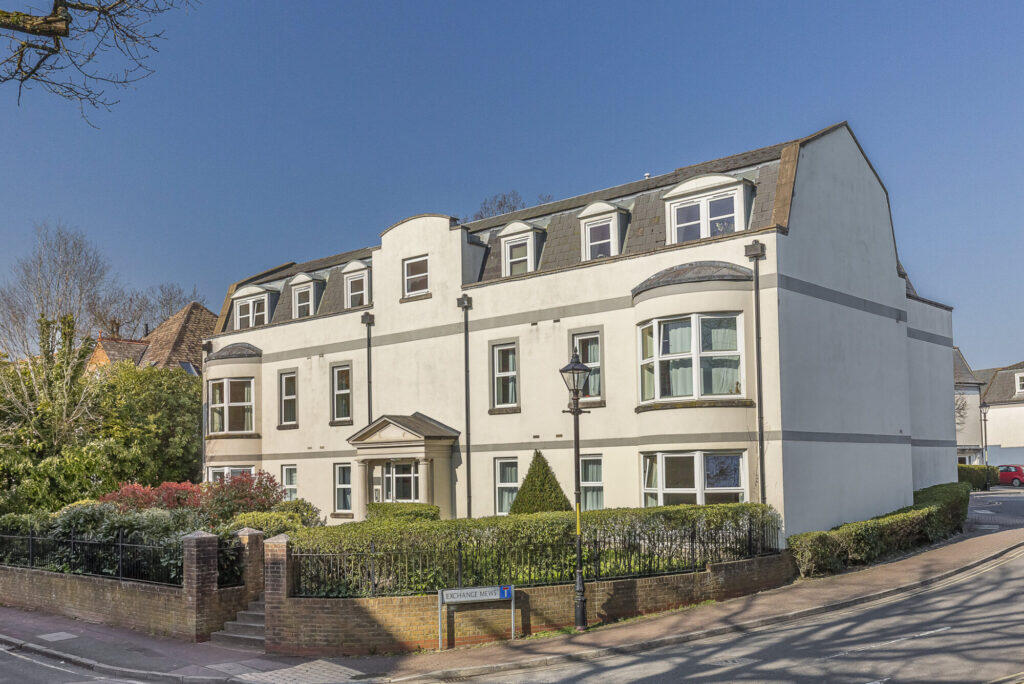 Main image of property: Culverden Park Road, Tunbridge Wells, TN4
