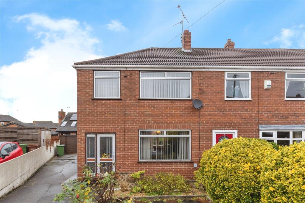 Main image of property: Montcalm Crescent, LEEDS, West Yorkshire, LS10