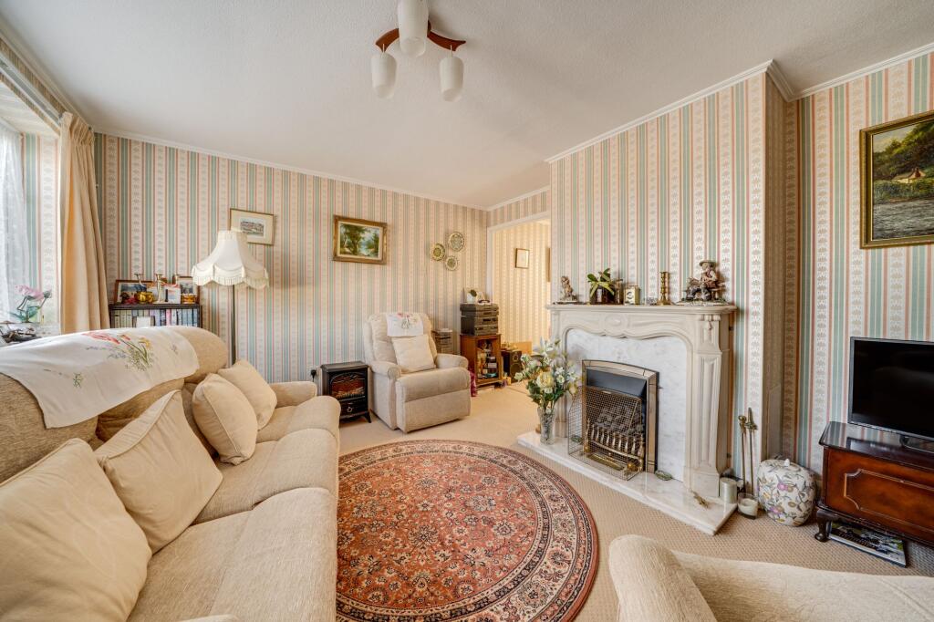 House in Bridgnorth, Oldbury - View 2