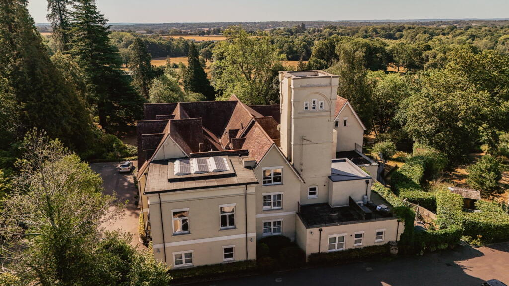 Main image of property: Coopers Hill Road, Nutfield, Redhill, RH1