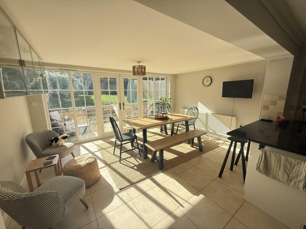 House in Tonbridge - View 2