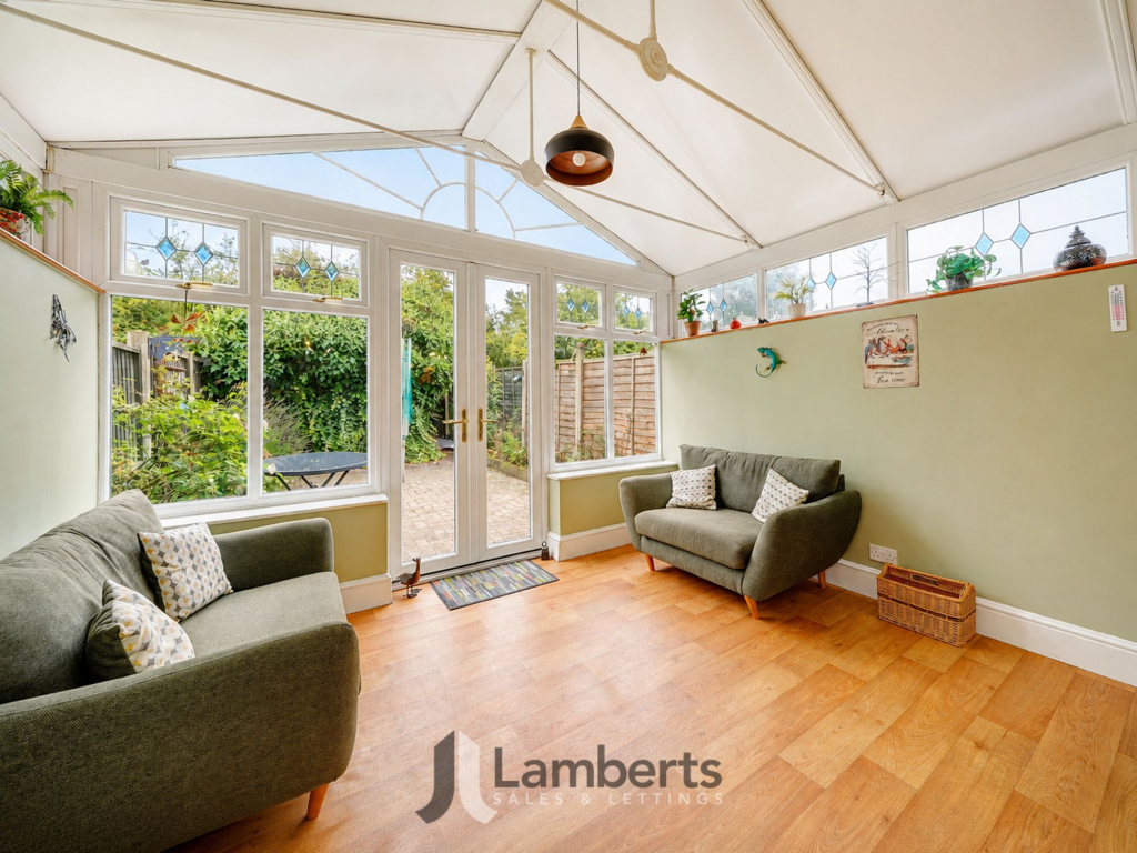 House in Redditch, Winyates Green - More