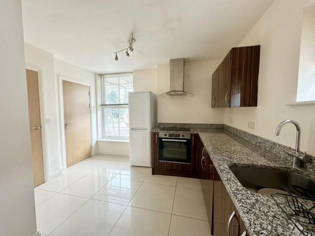 Main image of property: Cranmer Street, Nottingham, Nottinghamshire, NG3 4GH