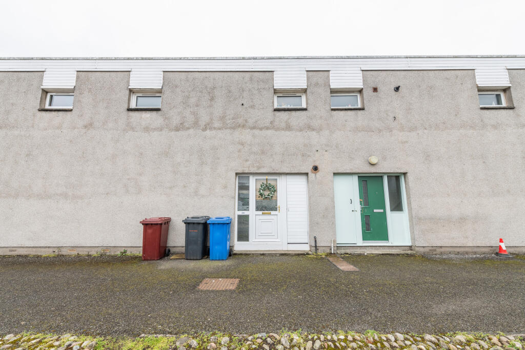 Main image of property: Aberdour Place, Broughty Ferry, Dundee, Dundee City
