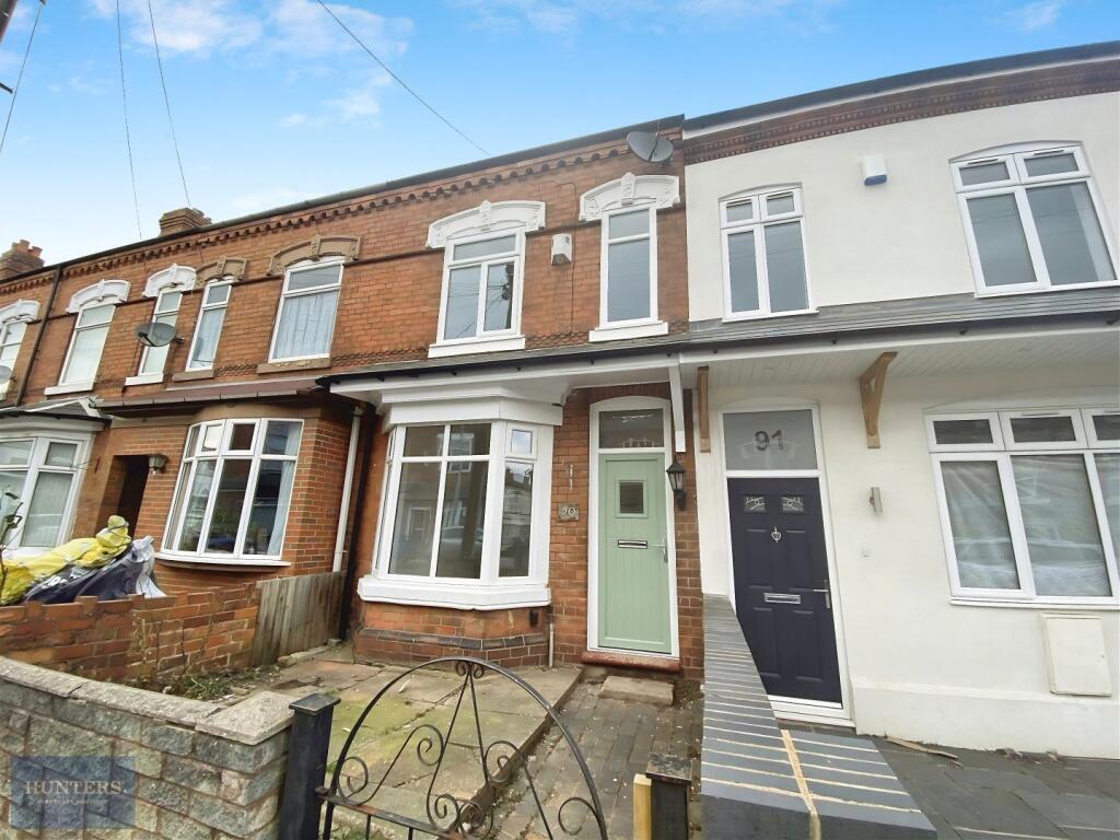 Main image of property: St. Marys Road, Smethwick, B67 5DG