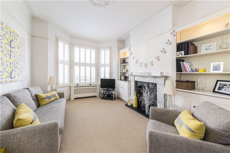 Main image of property: Acris Street, Wandsworth, London, SW18