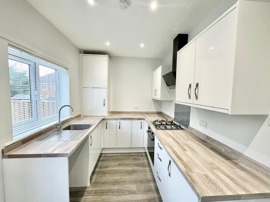 Nora Avenue, Knaresborough, North Yorkshire, HG5 photo 3
