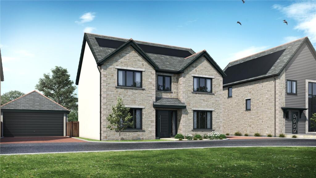 Main image of property: Rowes Lane, Park An Daras, Helston, Cornwall