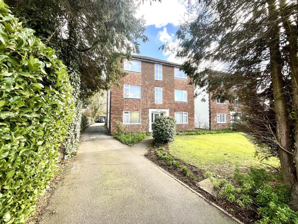 Main image of property: Church Lane, Chessington, Surrey. KT9 2DL
