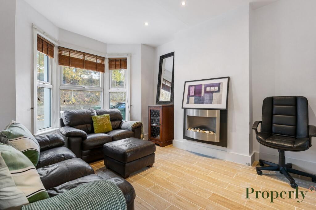 Main image of property: Farmdale Road, London, SE10