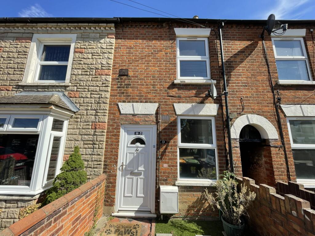 Main image of property: Muswell Road, Bedford