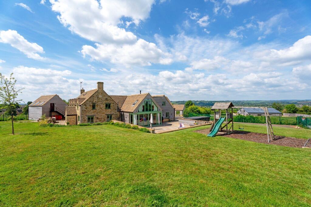 Main image of property: Little Rissington, Cheltenham, GL54