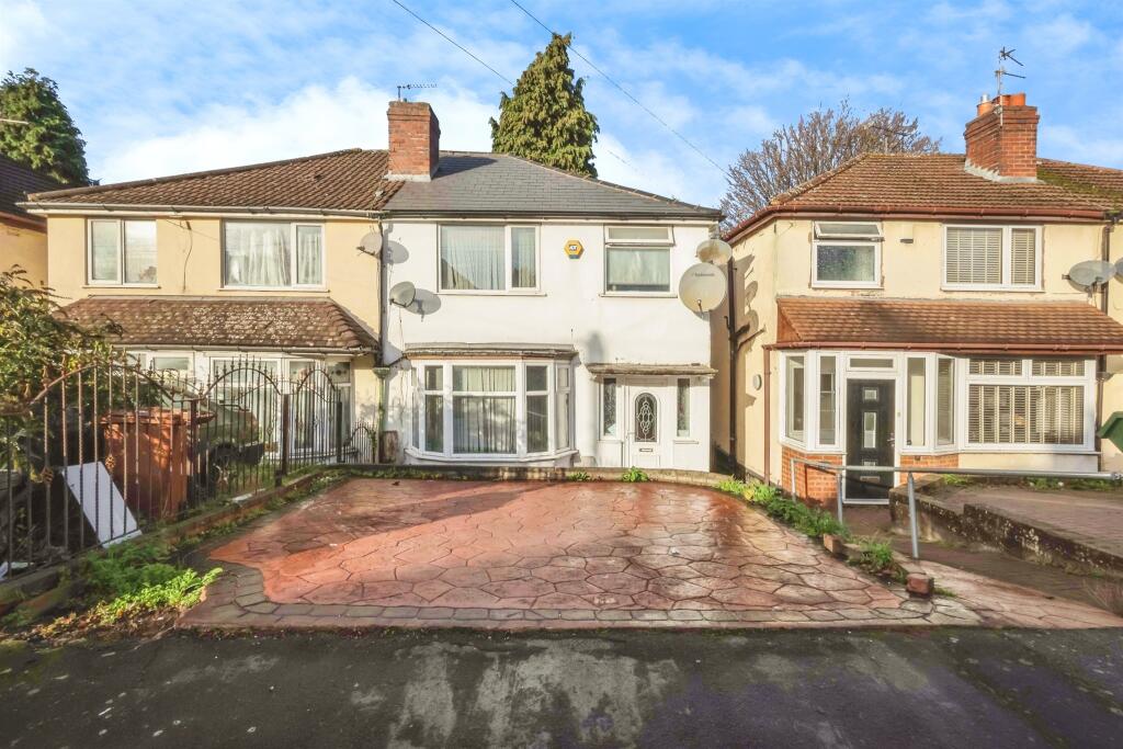 Main image of property: Powick Road, BIRMINGHAM