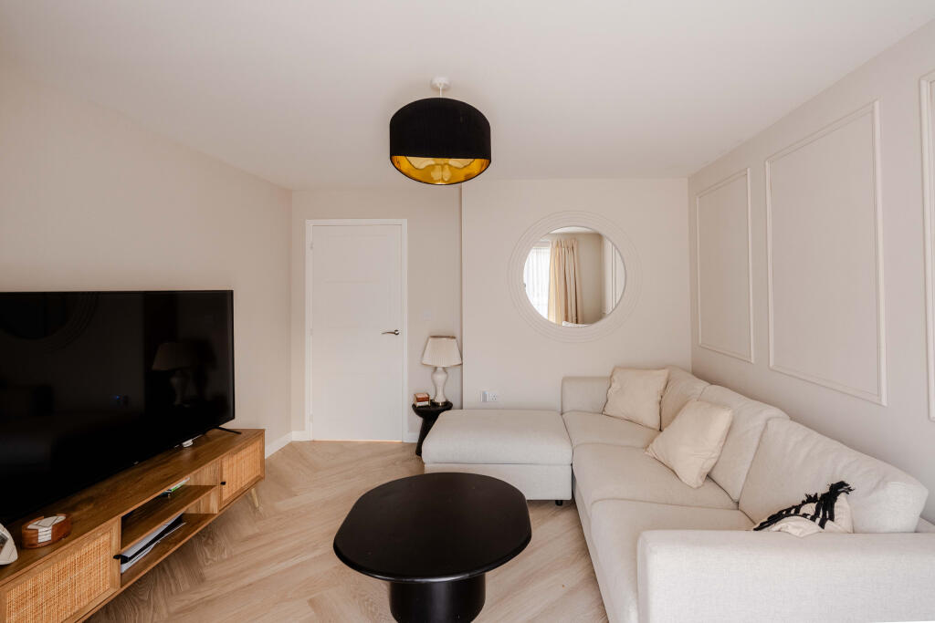 House in Bristol, Jessop Park, Hartcliffe - View 4