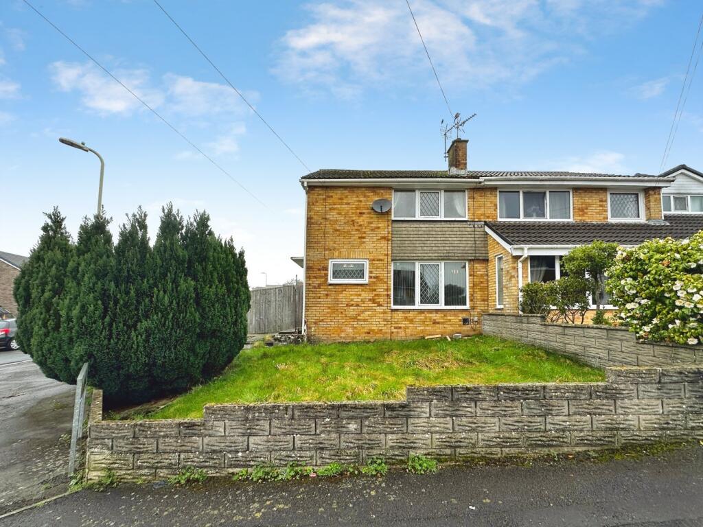 Main image of property: Willesden Road, Bridgend, CF31