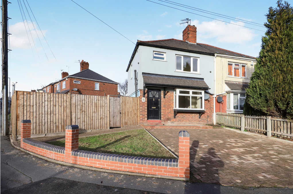 Main image of property: Guy Avenue, WV10