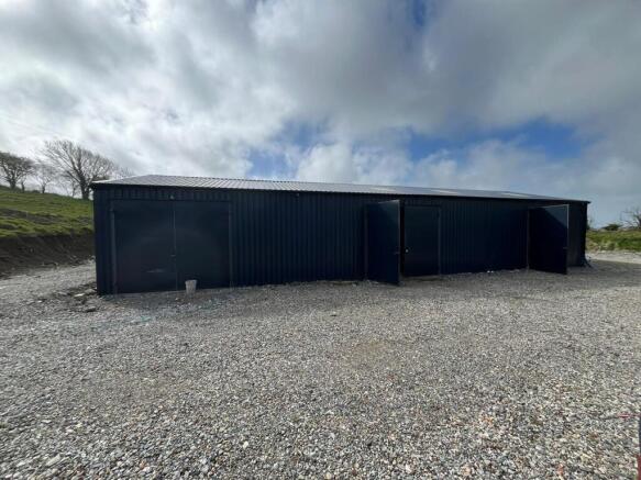 Outbuilding