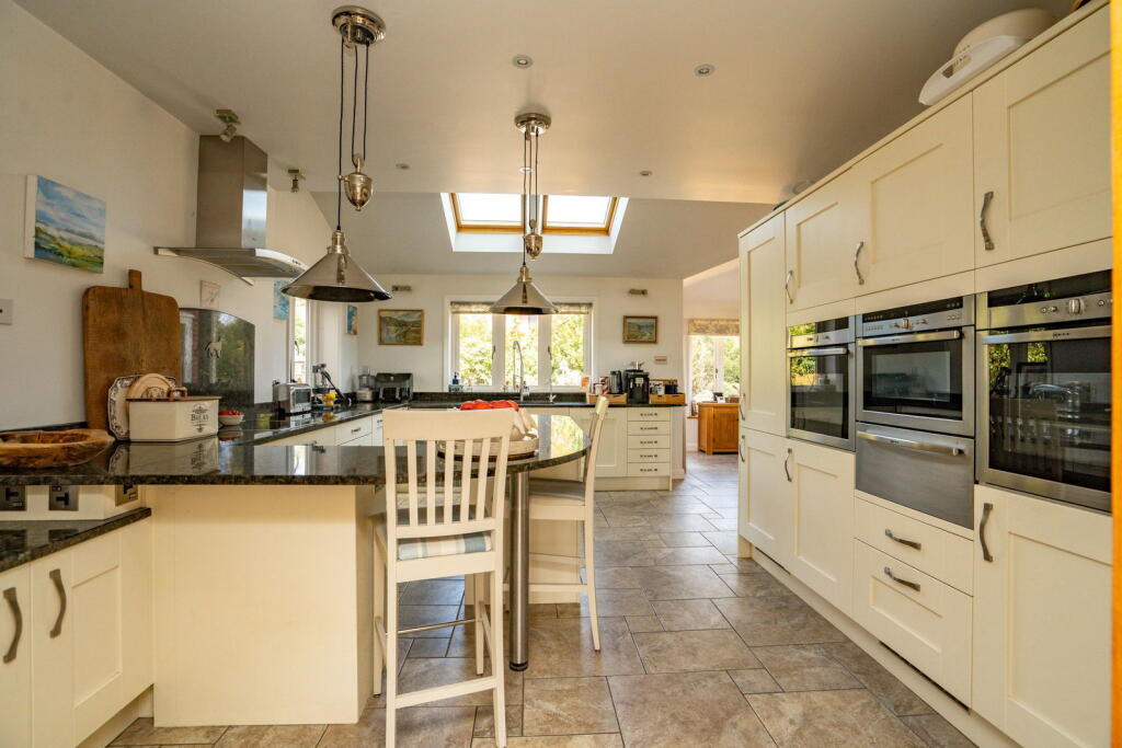 House in Worcester - More