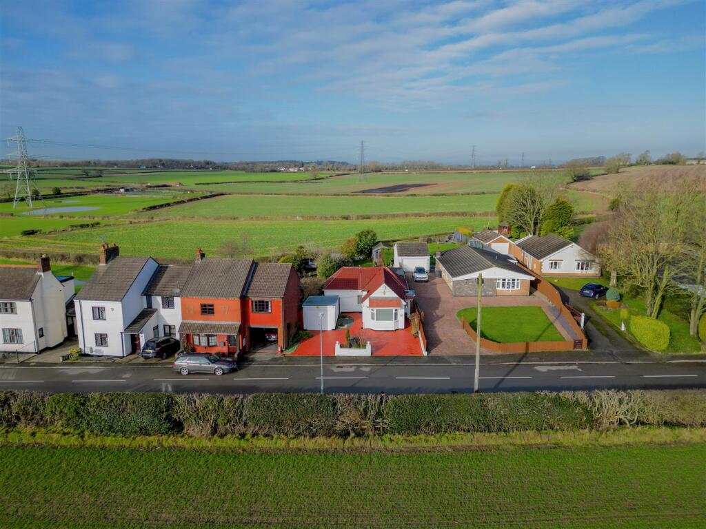 Main image of property: Church Lane, Ravenstone