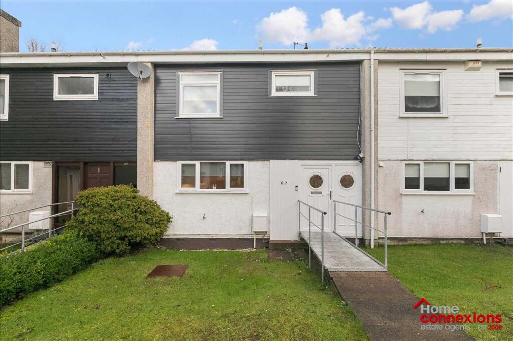 Main image of property: Sandpiper Place, Greenhills, EAST KILBRIDE