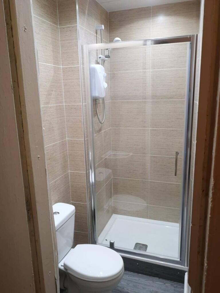 Apartment in Glasgow - View 4
