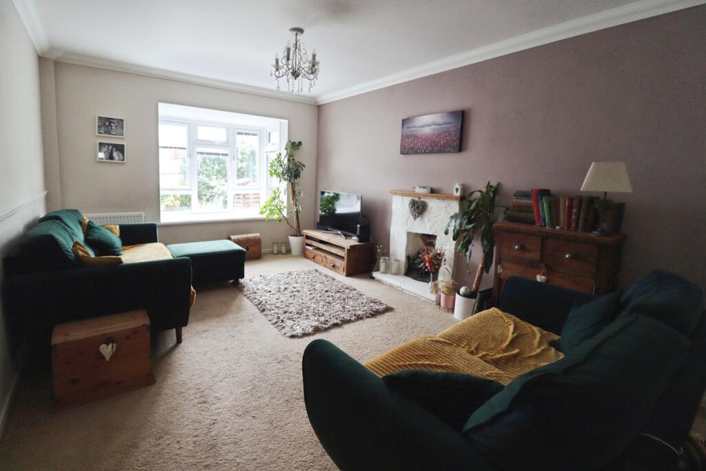 House in Chelmsford - More