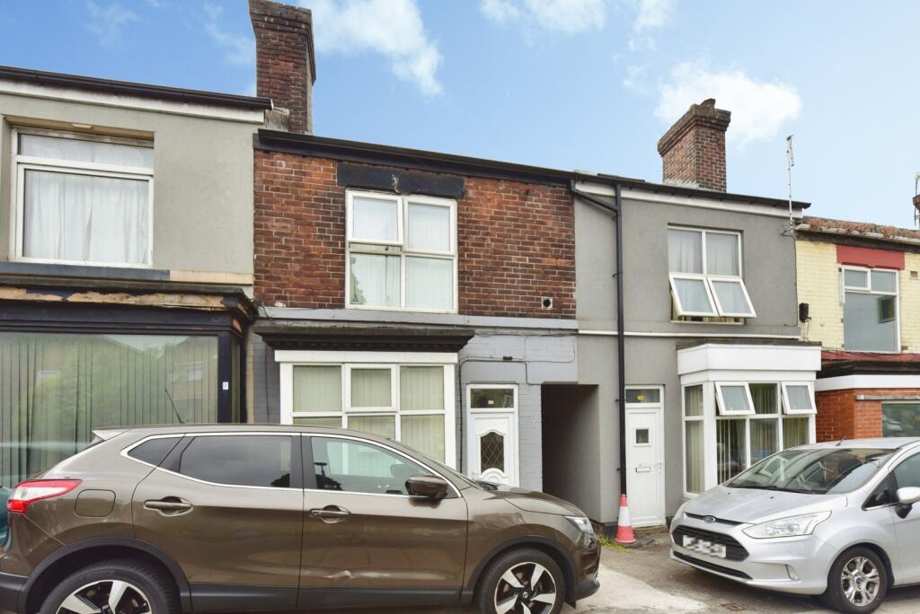 Main image of property: City Road, Sheffield, South Yorkshire, S2