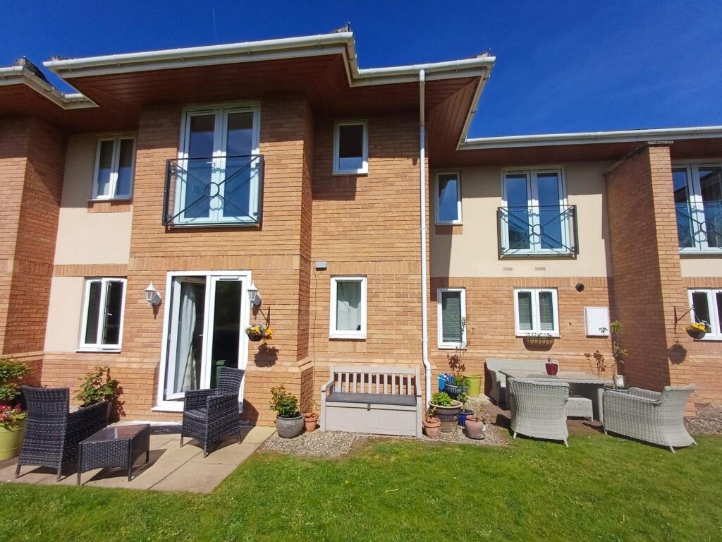 Main image of property: Oldnall Road, Kidderminster, DY10