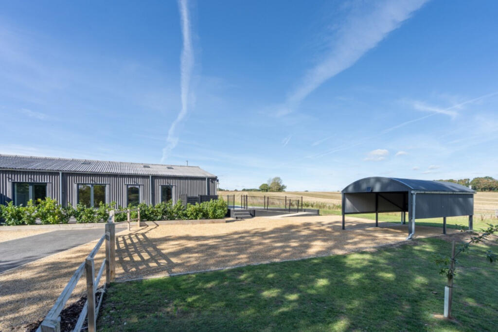 Main image of property: NR10 4QX, Reepham, NR10 4
