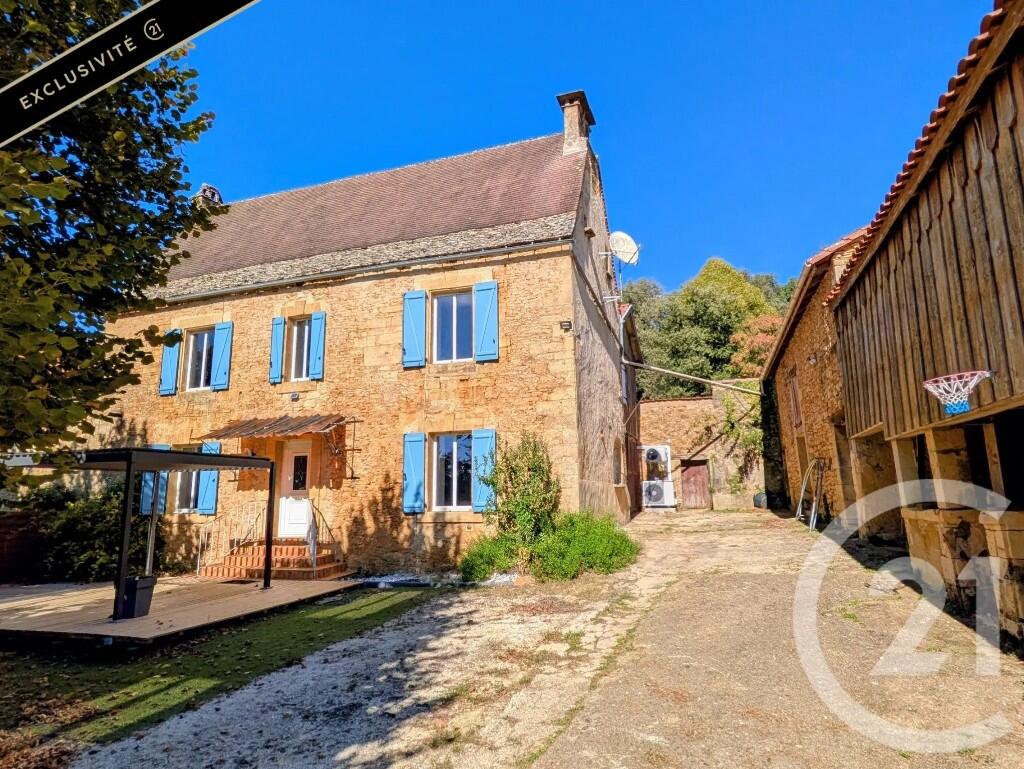 Main image of property: Sarlat-la-Canéda, Dordogne, Aquitaine