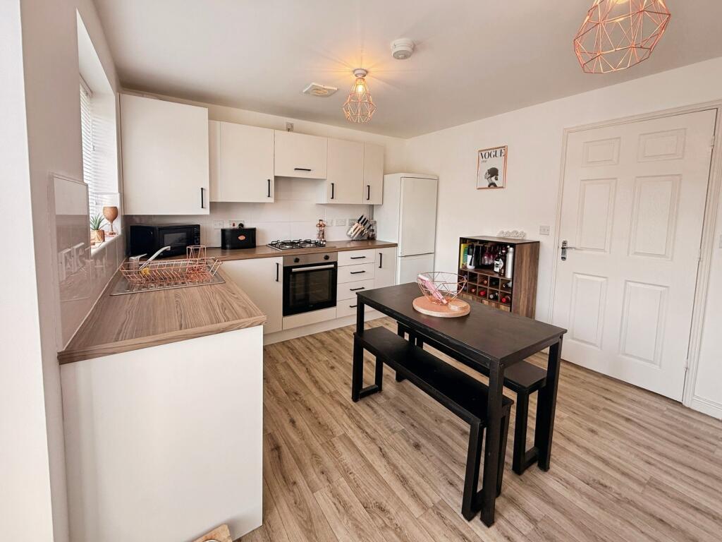 House in Sunderland, North East - More