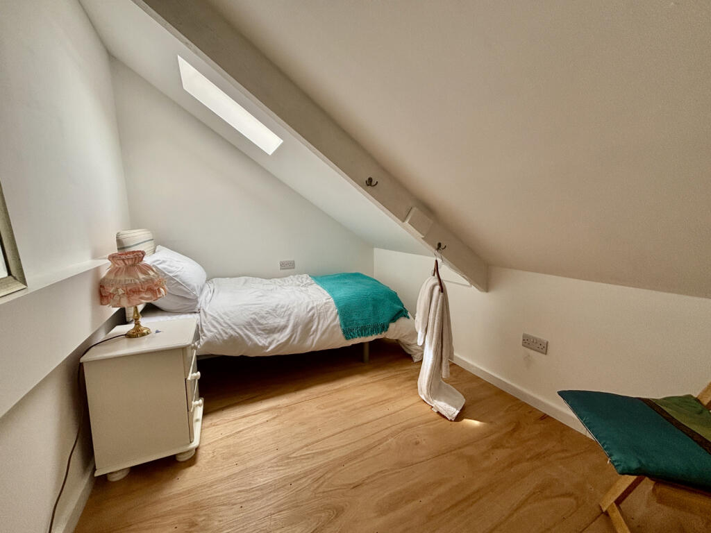 Apartment in Penzance, Cornwall - View 4