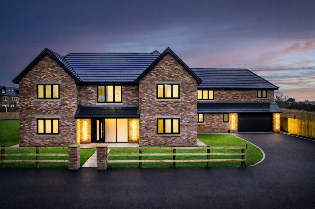 Main image of property: Elmbank Drive, Hall Lane, PR4