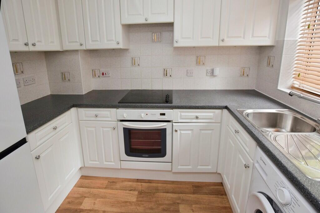 House in Exeter - View 2