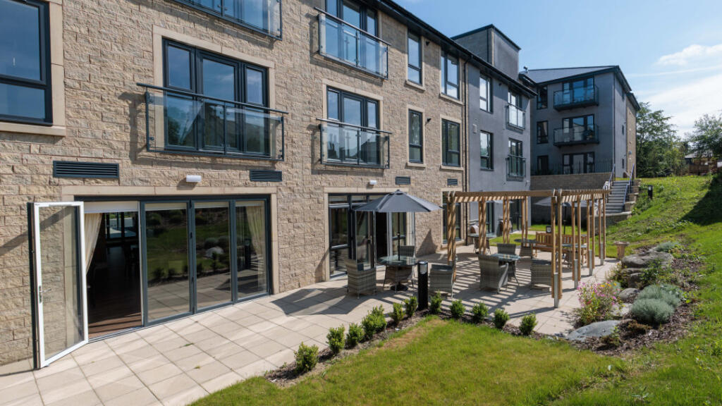 Main image of property: Bentham, Lancaster, LA2 7FS
