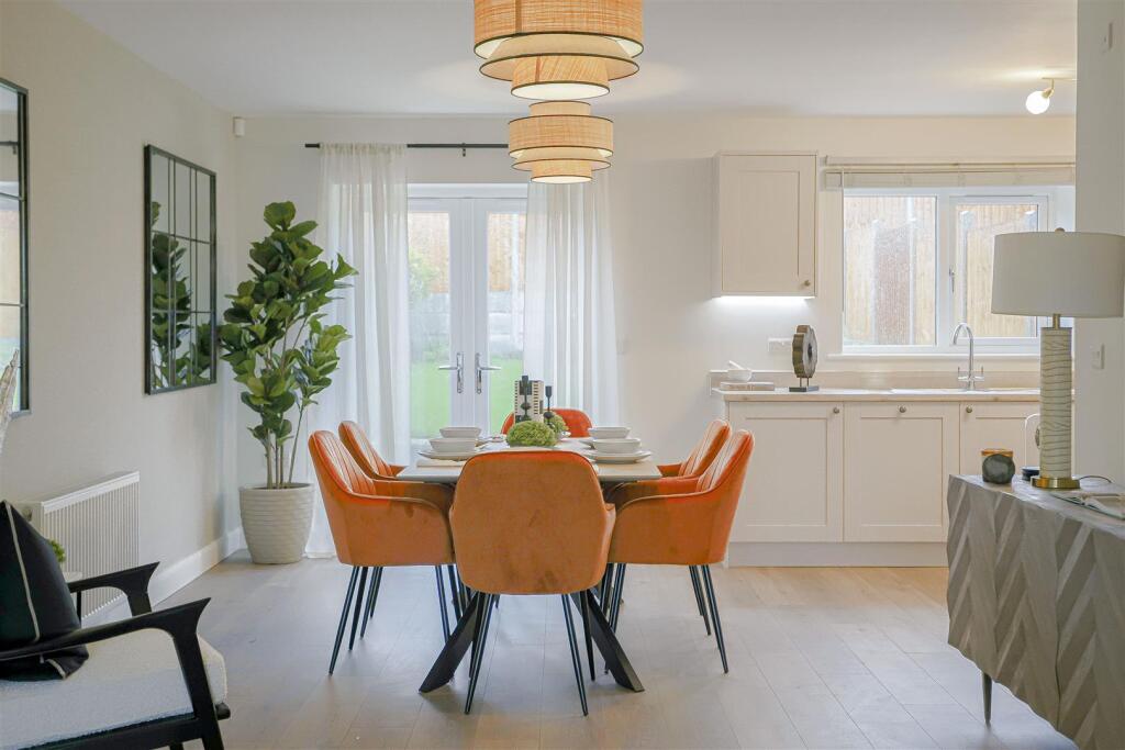 Main image of property: Beamer Gardens, Great Harwood