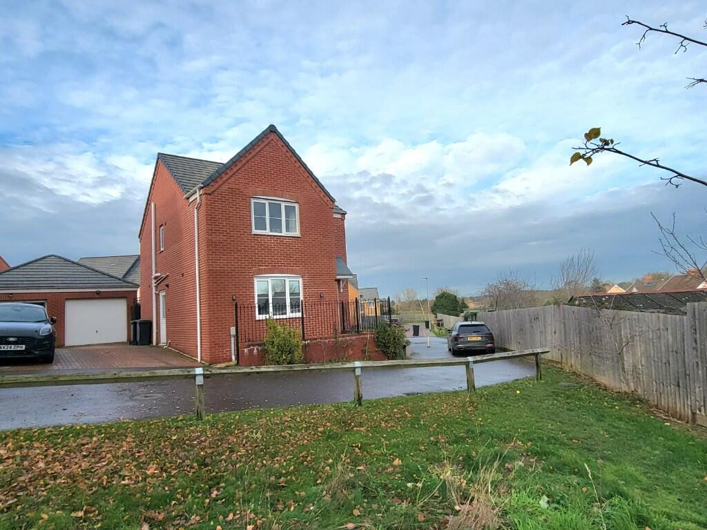 Main image of property: Meadow Drive, Great Blakenham, Ipswich, Suffolk, IP6