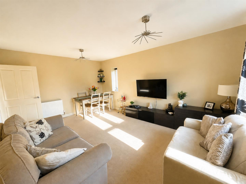 Apartment in Darlington, Pierremont - View 4