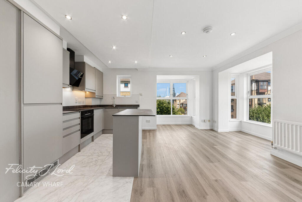 Apartment in London - View 2