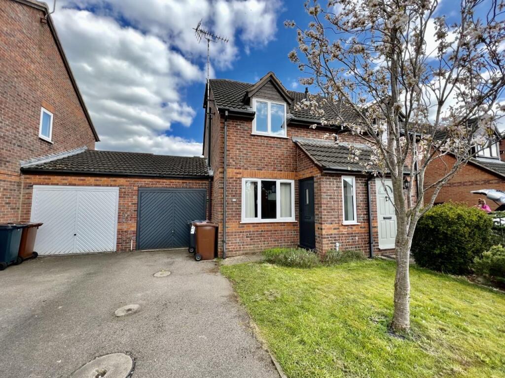Main image of property: Millbank Drive, Rocester, Uttoxeter ST14 5NX