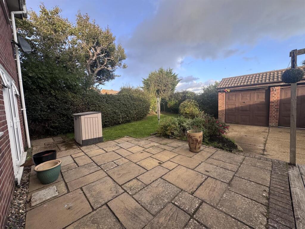 House in Fareham, Stubbington - View 4