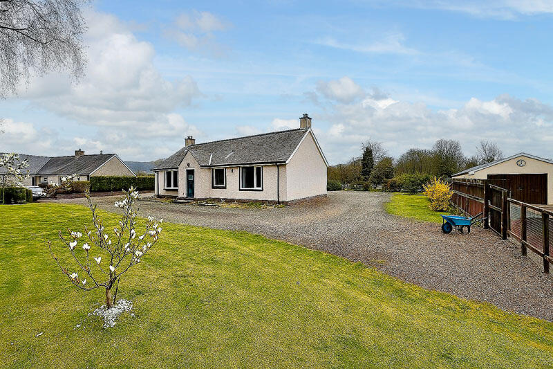 Main image of property: Ada Villa, Palnure,Newton Stewart, DG8 7AX