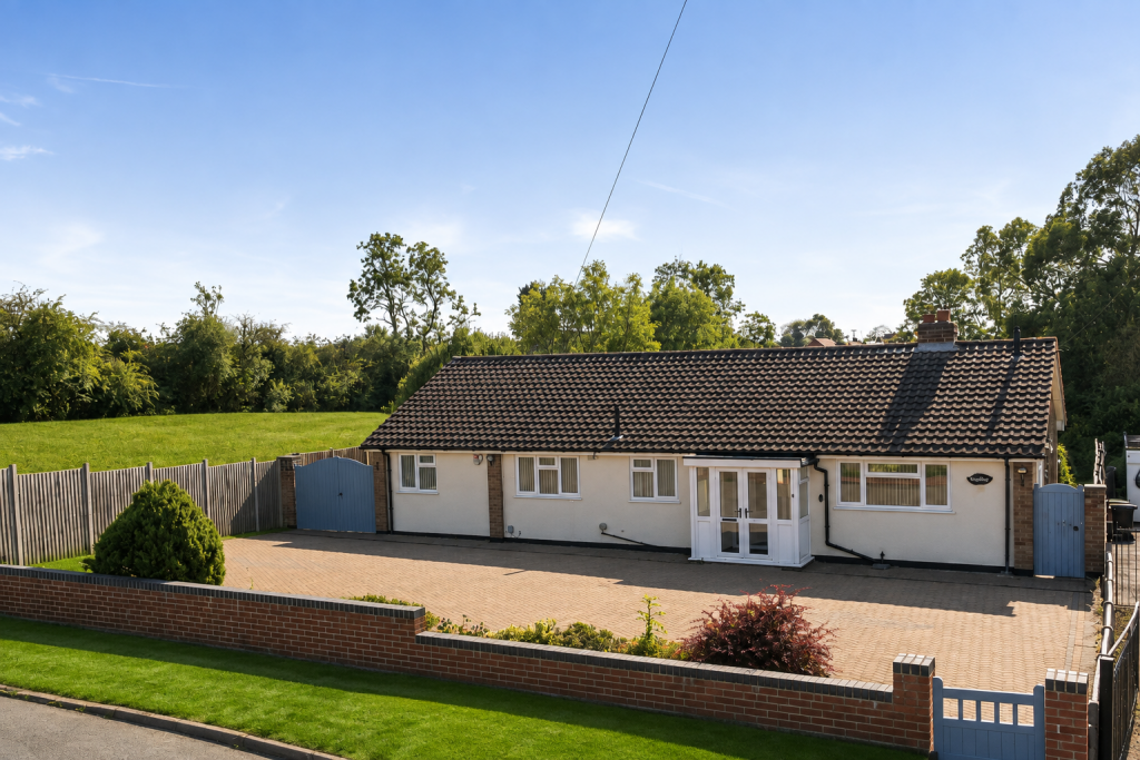 Main image of property: Great Lane, Frisby On The Wreake