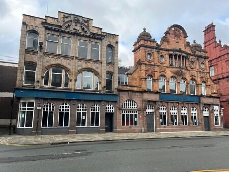 Main image of property: 36-38 Bradshawgate, Bolton, North West, BL1