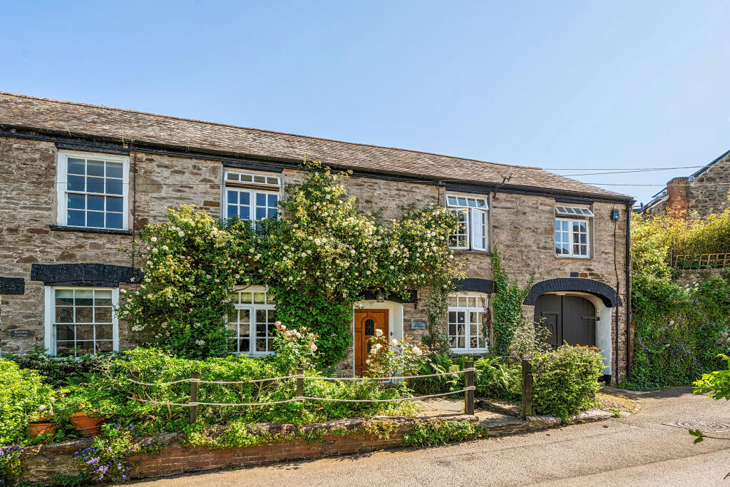 Main image of property: Holbeton, Plymouth, Devon